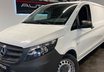 Mercedes-Benz Vito 172.900 km 20.690 &euro; Bretten 75015