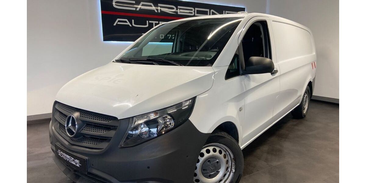 Mercedes-Benz Vito 172.900 km 20.690 &euro; Bretten 75015