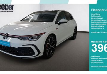 VW Golf 15.837 km 30.550 &euro; Leonberg 71229