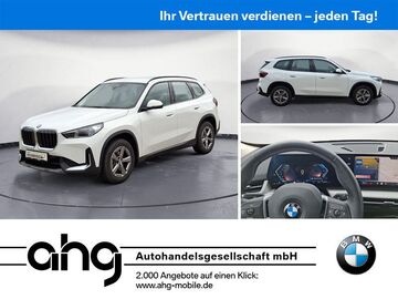 Gebrauchte BMW X1