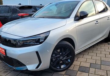 Opel Corsa 5.200 km 16.490 &euro; Remchingen 75196