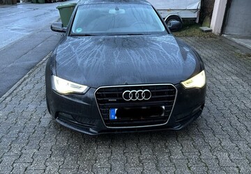 Audi A5 Sportback 230.000 km 7.600 &euro; Calw 75365