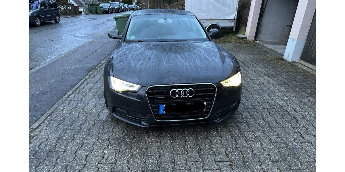 Audi A5 Sportback 230.000 km 7.600 &euro; Calw 75365