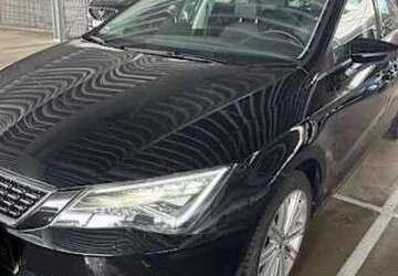 Seat Leon 86.200 km 13.990 &euro; Magstadt 71106