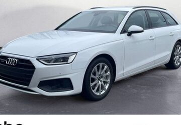Audi A4 59.225 km 31.890 &euro; Ettlingen 76275