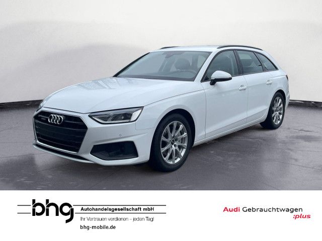 Audi A4 59.225 km 31.890 &euro; Ettlingen 76275