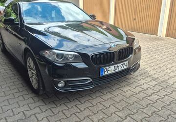 BMW 520 183.600 km 14.500 &euro; Pforzheim 75172