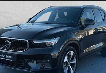 Volvo XC40 20.500 km 33.750 &euro; Karlsruhe 76187