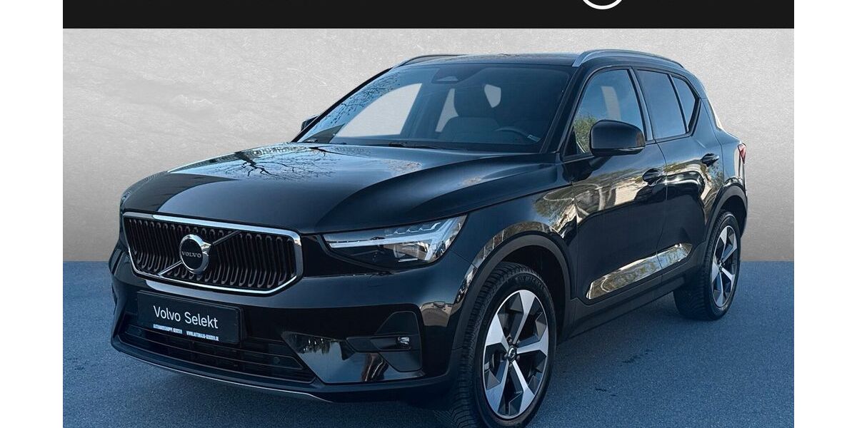 Volvo XC40 20.500 km 33.750 &euro; Karlsruhe 76187