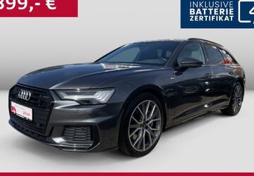 Audi A6 72.162 km 35.990 &euro; Pforzheim 75179