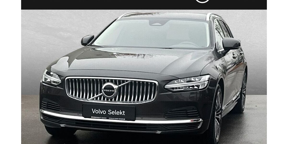 Volvo V90 23.000 km 44.250 &euro; Karlsruhe 76187