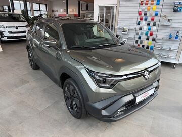 Gebrauchte Suzuki Vitara