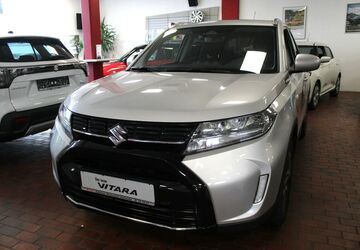 Suzuki Vitara 17.635 km 19.300 &euro; Karlsruhe 76185