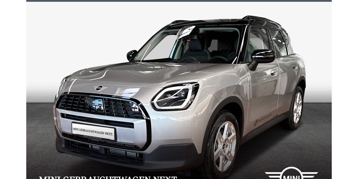 Mini Countryman C (Cooper) 28.503 km 34.490 &euro; Karlsruhe 76227