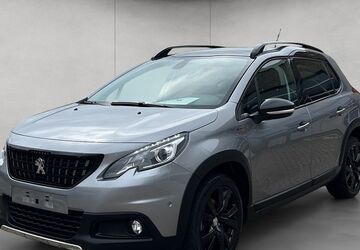Peugeot 2008 40.216 km 12.490 &euro; Pforzheim 75179