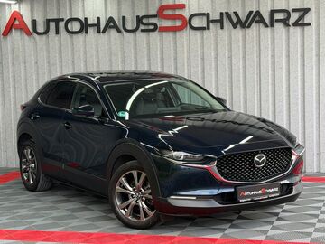 Gebrauchte Mazda CX-3