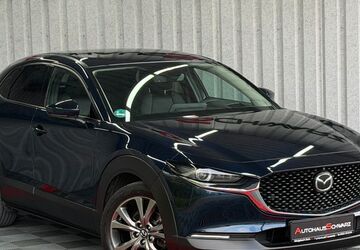 Mazda CX-3 63.165 km 20.990 &euro; Königsbach-Stein 75203