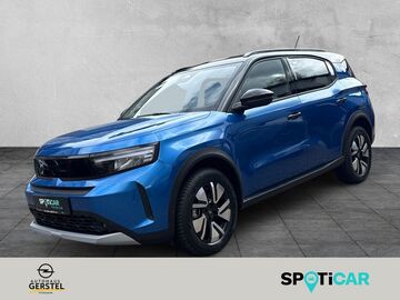 Gebrauchte Opel Frontera