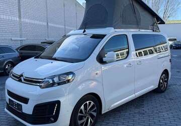 Citroen Spacetourer 69.903 km 38.990 &euro; Magstadt 71106