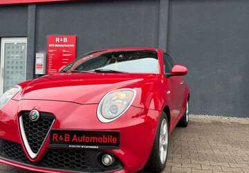 Alfa Romeo MiTo 109.800 km 7.300 &euro; Gaggenau 76571