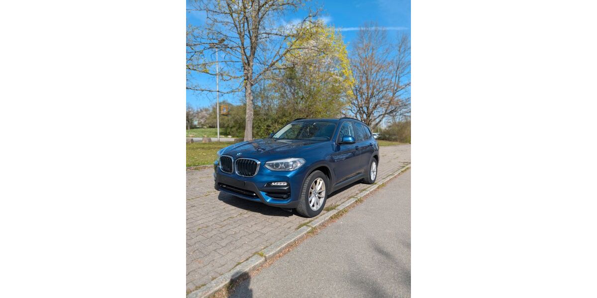 BMW X3 164.000 km 22.600 &euro; Sindelfingen 71067