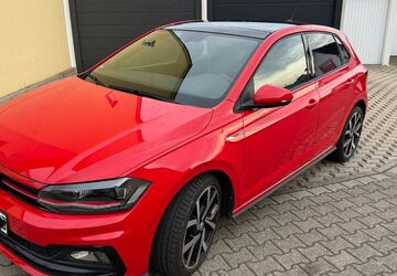 VW Polo 54.000 km 18.900 &euro; Pforzheim 75179