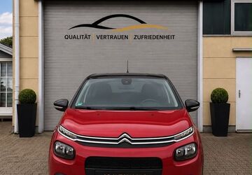 Citroen C3 60.000 km 11.999 &euro; Pforzheim 75179