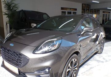 Ford Puma 86.000 km 14.490 &euro; Pforzheim 75172