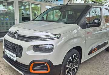 Citroen Berlingo 89.000 km 19.950 &euro; Ispringen bei Pforzheim 75228