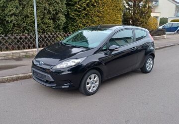 Ford Fiesta 175.000 km 2.700 &euro; Sindelfingen 71067