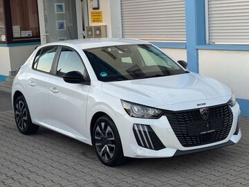 Gebrauchte Peugeot 208