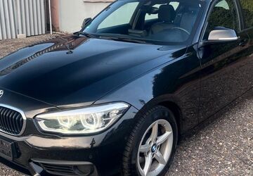 BMW 118 119.850 km 14.990 &euro; Sindelfingen 71065