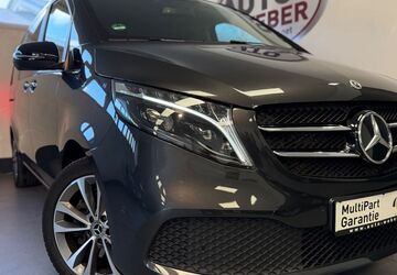 Mercedes-Benz V 300 56.000 km 56.390 &euro; Sindelfingen/Darmsheim 71069