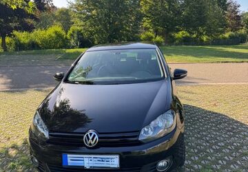 VW Golf 138.050 km 5.500 &euro; Pforzheim 75177