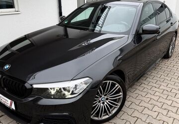 BMW 540 99.392 km 34.900 &euro; Ötisheim 75443