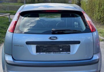 Ford Focus 147.593 km 1.840 &euro; Bruchsal 76646