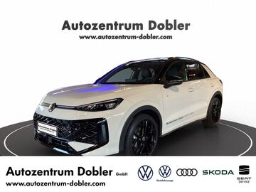 Gebrauchte VW T-Roc