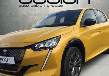 Peugeot 208 29.950 km 18.750 &euro; Magstadt 71106