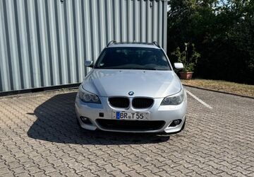 BMW 530 213.000 km 5.800 &euro; Sulzfeld 75056