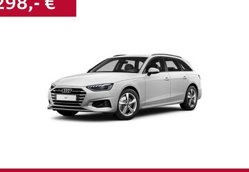 Audi A4 88.755 km 21.930 &euro; Pforzheim 75179