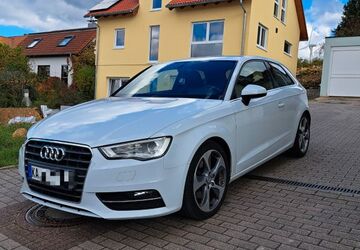 Audi A3 149.619 km 10.900 &euro; Walzbachtal 75045