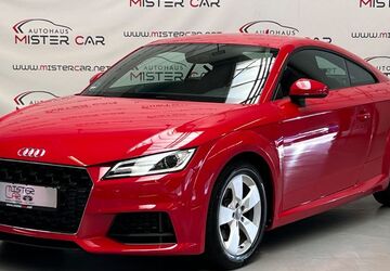 Audi TT 86.000 km 25.890 &euro; Magstadt 71106