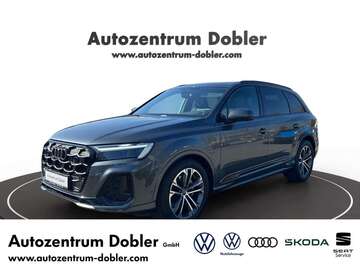 Gebrauchte Audi Q7