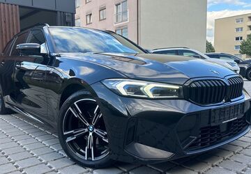 BMW 320 139.720 km 29.999 &euro; Pforzheim 75179