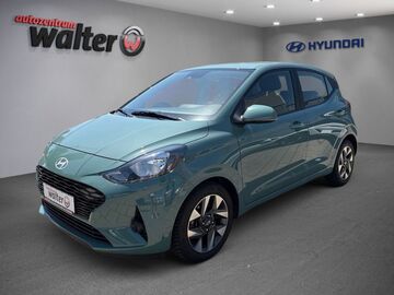 Gebrauchte Hyundai i10
