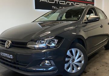 VW Polo 132.269 km 10.290 &euro; Bretten 75015