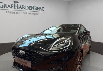 Ford Puma 9.900 km 26.980 &euro; Karlsruhe 76185