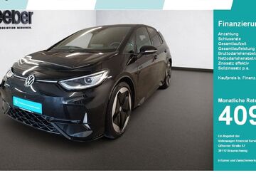 VW ID.3 15.926 km 42.490 &euro; Leonberg 71229