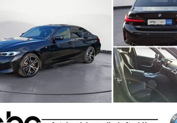 BMW 320 24.679 km 40.450 &euro; Pforzheim 75179