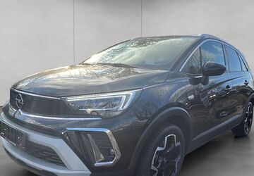 Opel Crossland (X) 9.609 km 19.970 &euro; Karlsruhe 76227